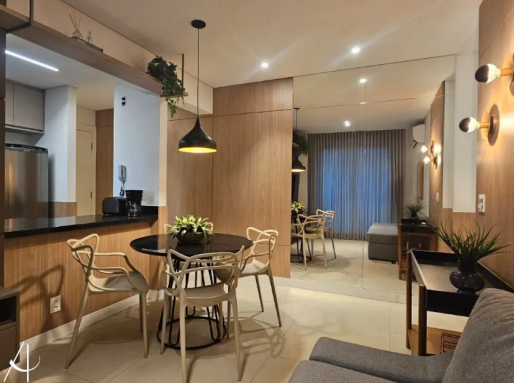 Apartamento, 1 quarto, 66 m² - Foto 2