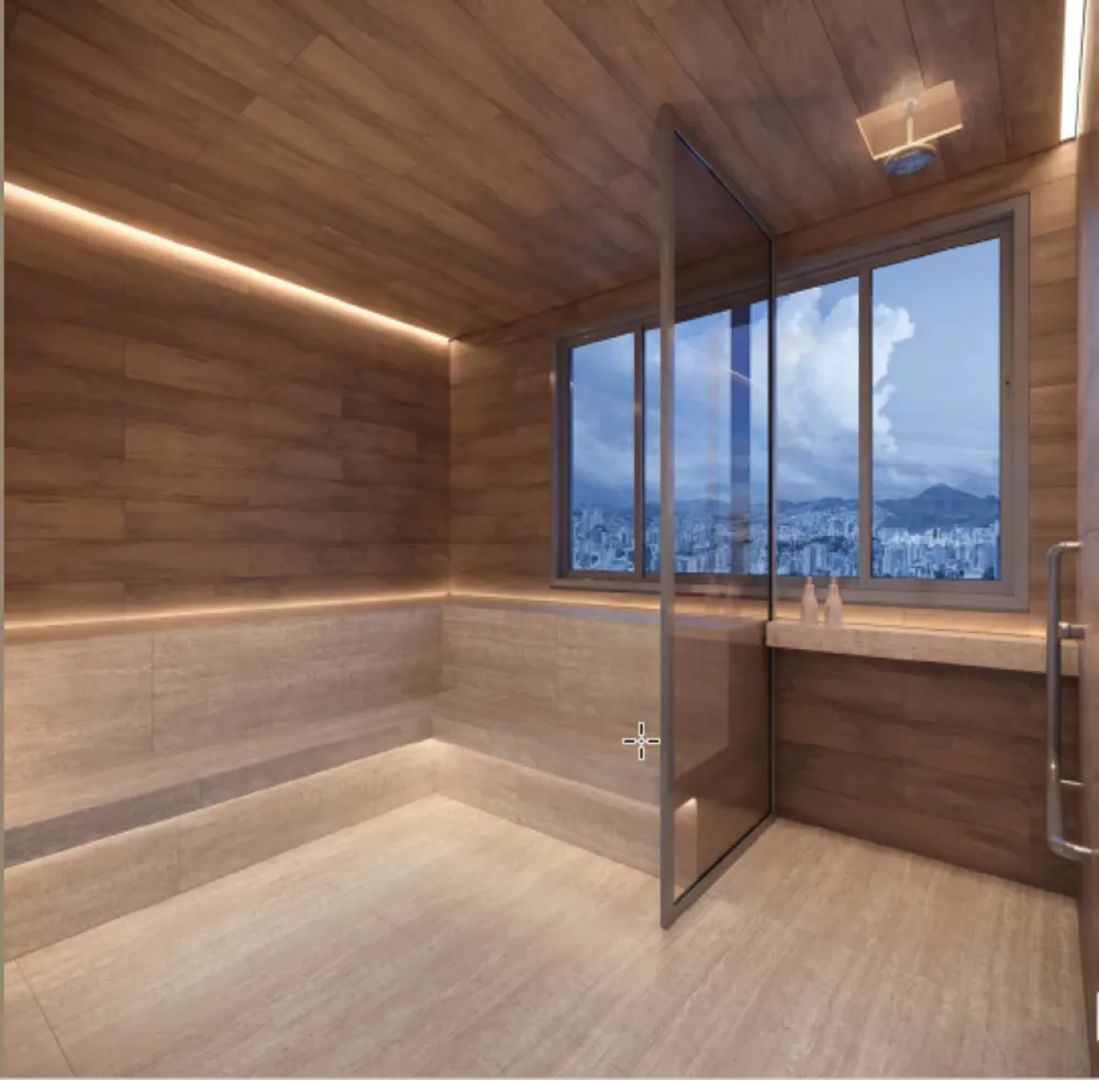 Apartamento, 2 quartos, 63 m² - Foto 4