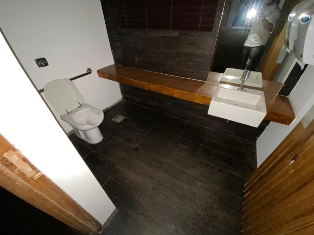 Loja-Salão, 700 m² - Foto 8
