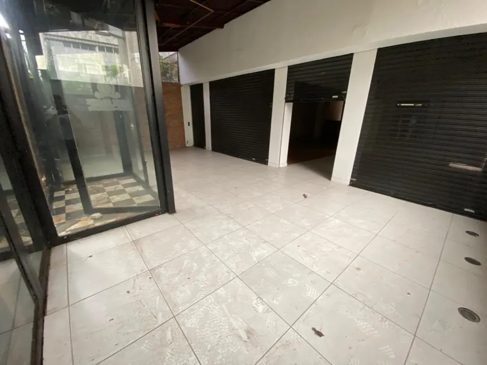 Loja-Salão, 700 m² - Foto 2