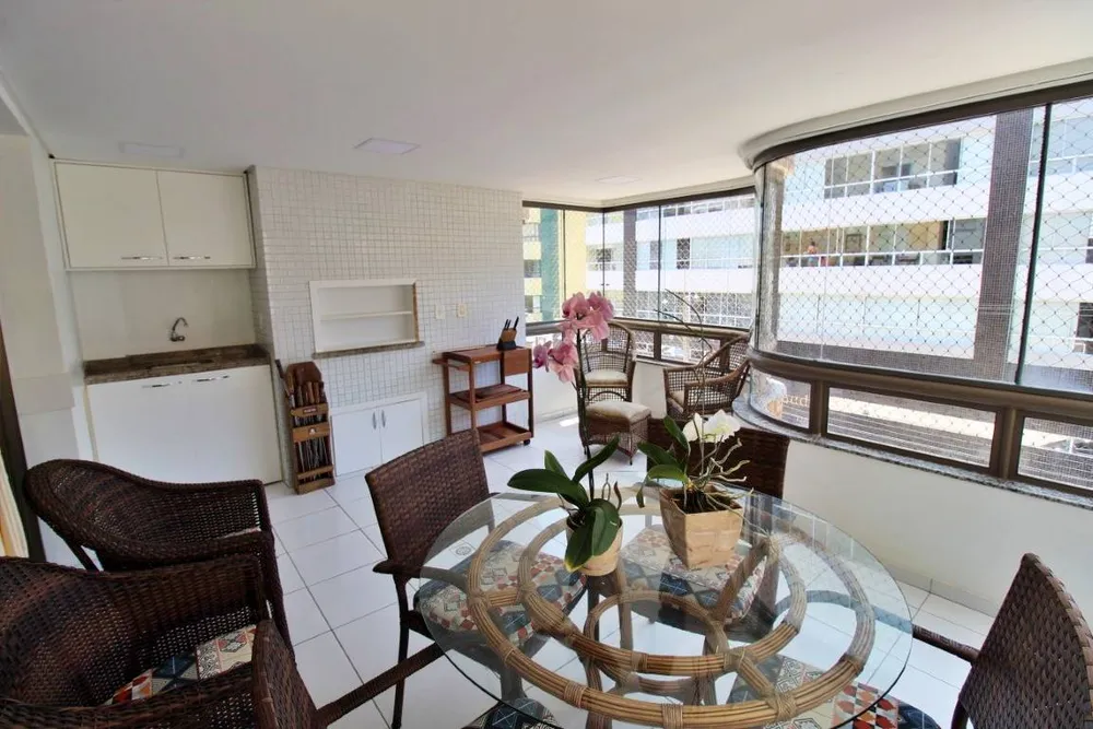 Apartamento, 3 quartos, 178 m² - Foto 7