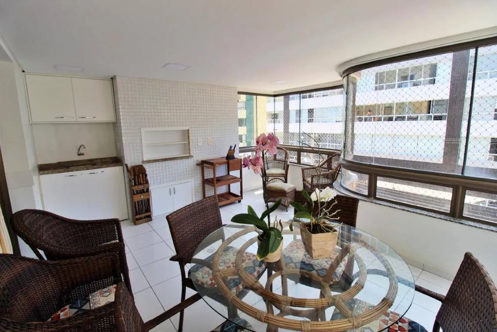 Apartamento, 3 quartos, 178 m² - Foto 1