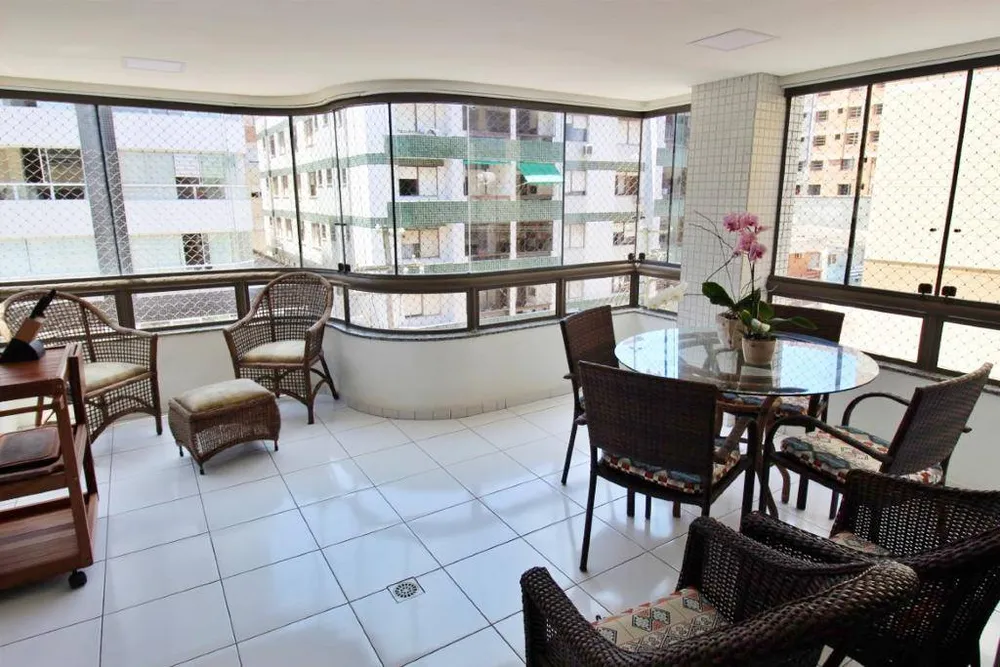 Apartamento, 3 quartos, 178 m² - Foto 2