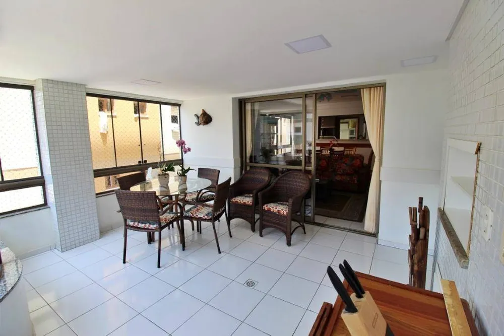 Apartamento, 3 quartos, 178 m² - Foto 12