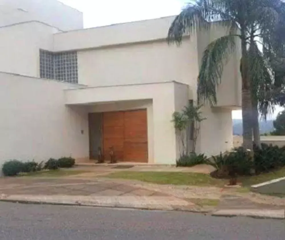 Casa de Condomínio, 4 quartos - Foto 9