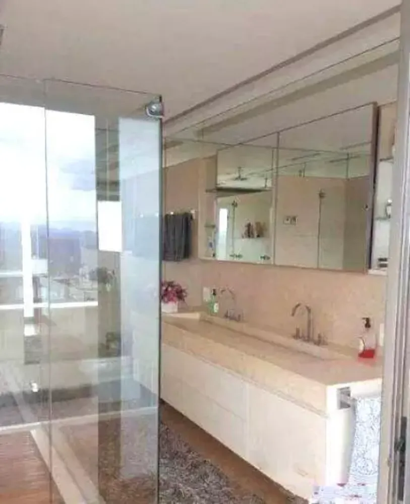 Casa de Condomínio, 4 quartos - Foto 11