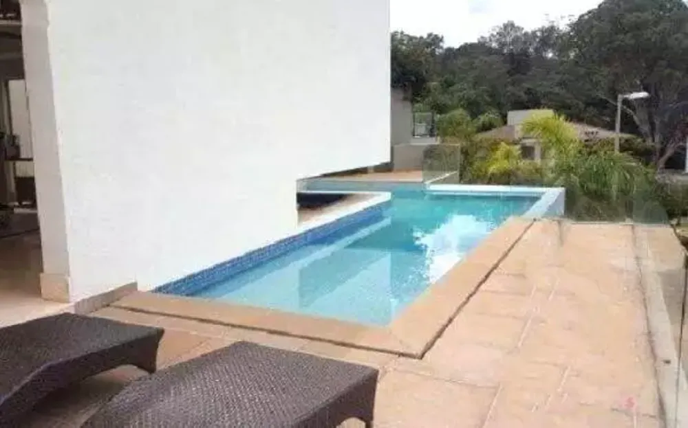 Casa de Condomínio, 4 quartos - Foto 5