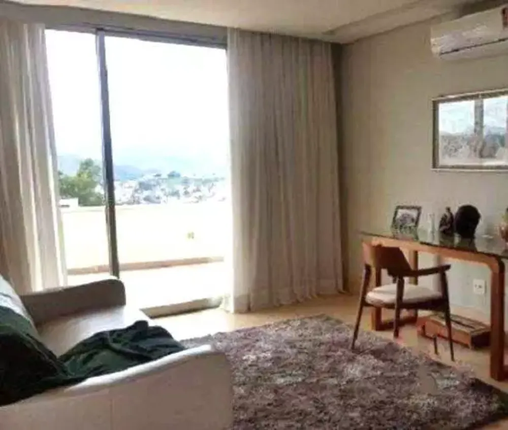 Casa de Condomínio, 4 quartos - Foto 8