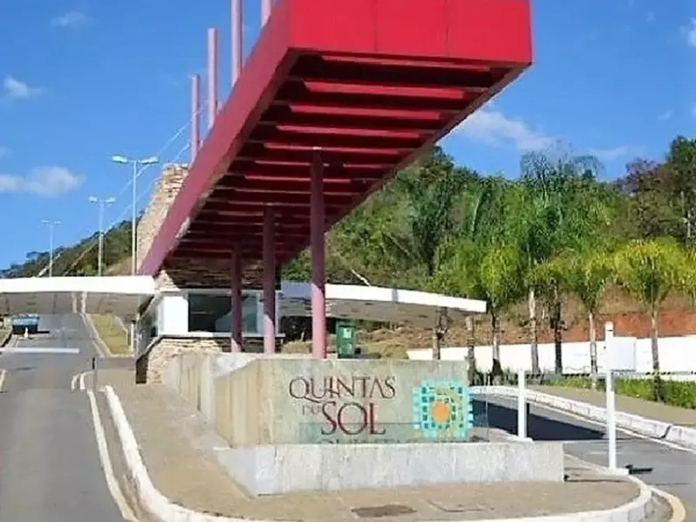 Casa de Condomínio, 4 quartos - Foto 14