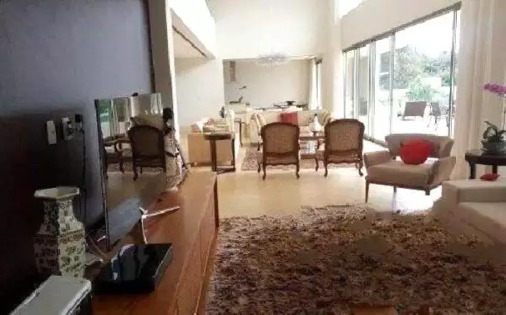 Casa de Condomínio, 4 quartos - Foto 3