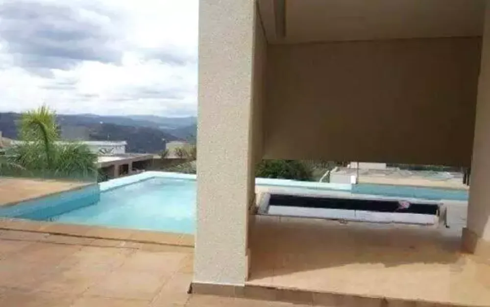 Casa de Condomínio, 4 quartos - Foto 10