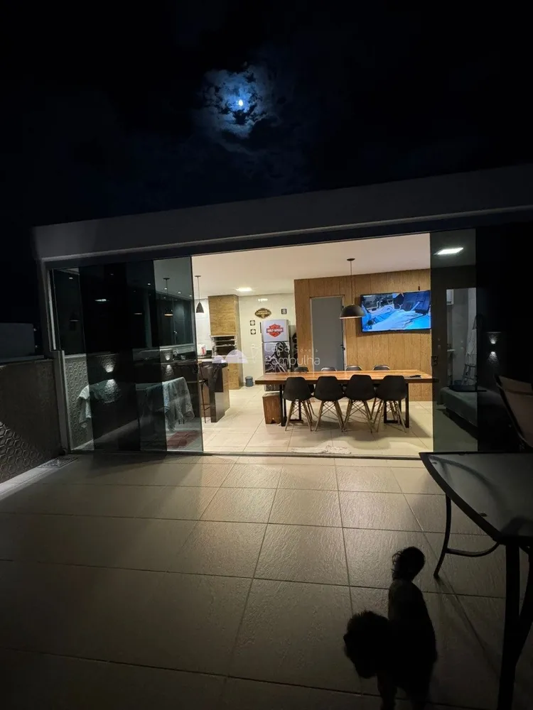 Apartamento, 3 quartos, 130 m² - Foto 20