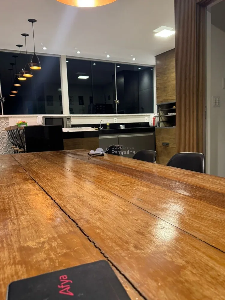 Apartamento, 3 quartos, 130 m² - Foto 1