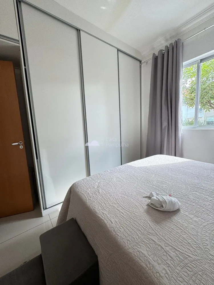 Apartamento, 3 quartos, 130 m² - Foto 3
