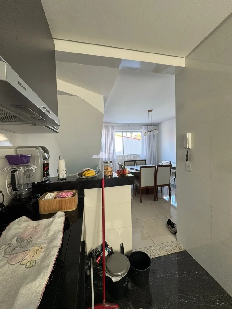 Apartamento, 3 quartos, 130 m² - Foto 2