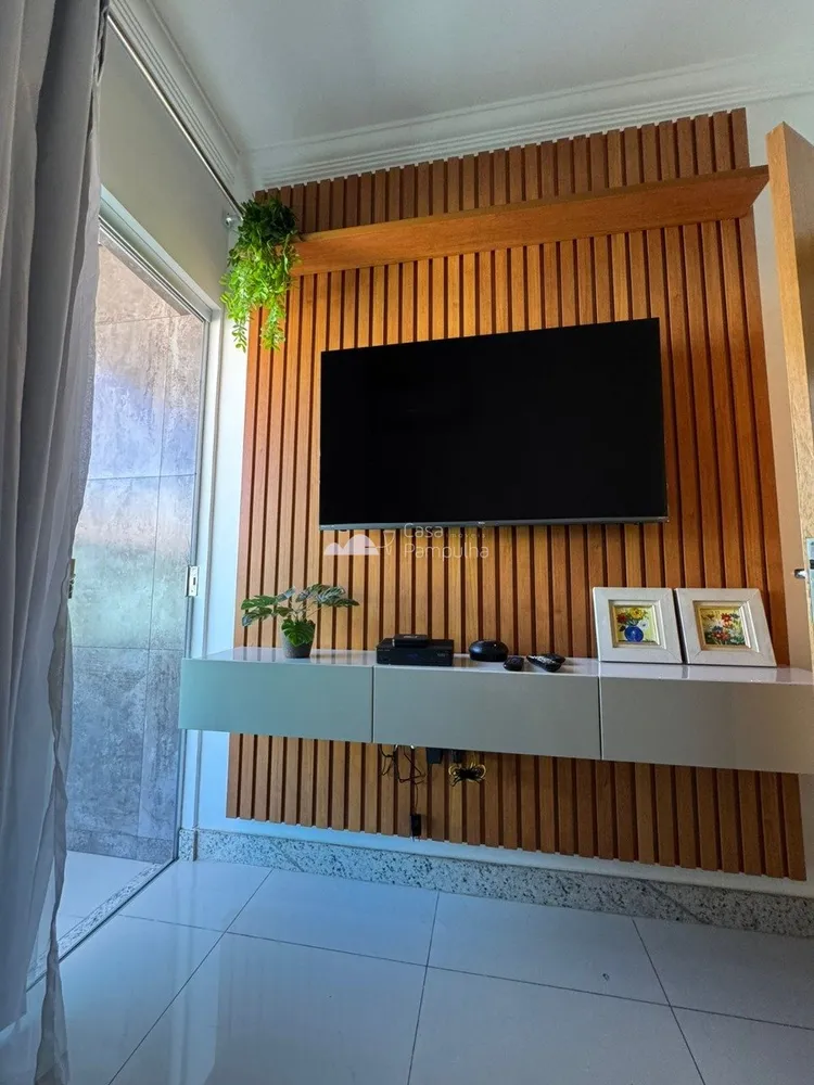 Apartamento, 3 quartos, 130 m² - Foto 10
