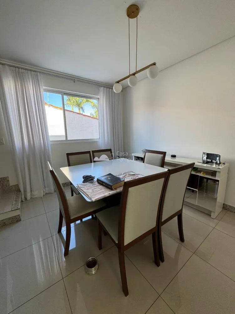 Apartamento, 3 quartos, 130 m² - Foto 1