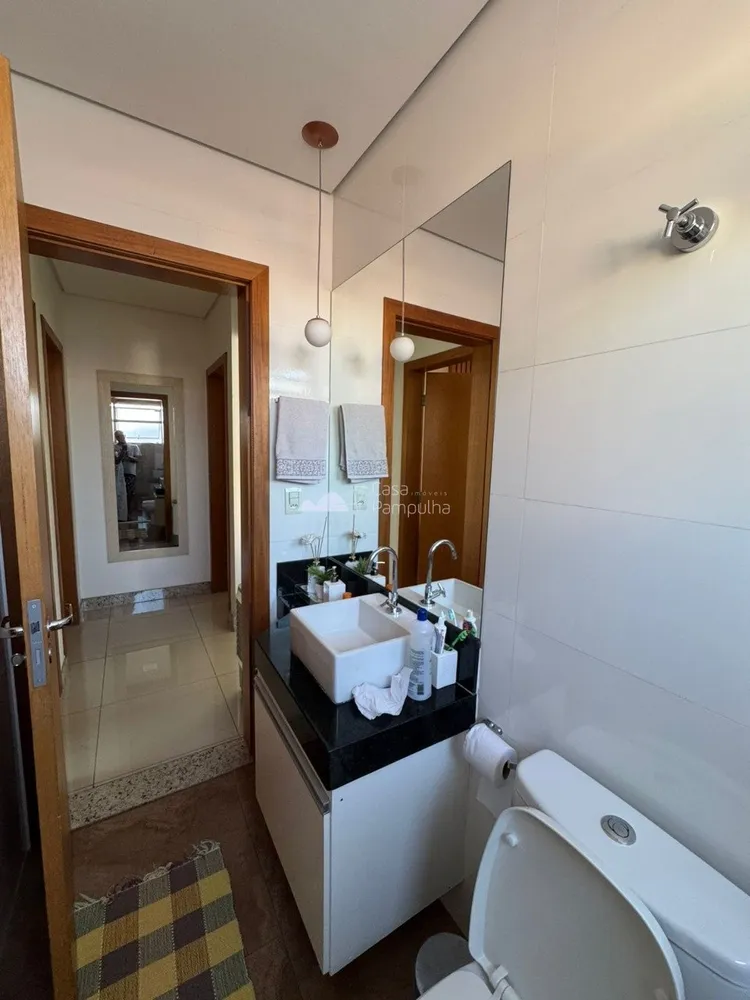 Apartamento, 3 quartos, 130 m² - Foto 17