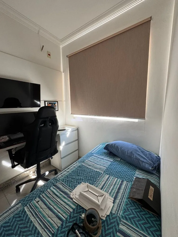 Apartamento, 3 quartos, 130 m² - Foto 6