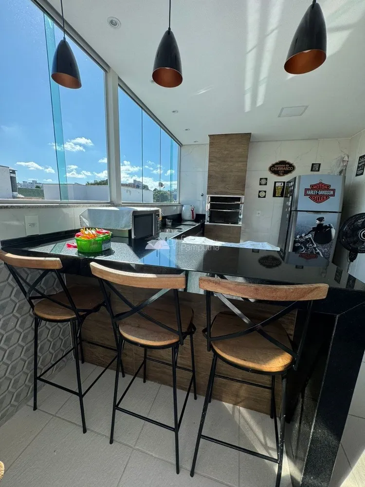Apartamento, 3 quartos, 130 m² - Foto 16