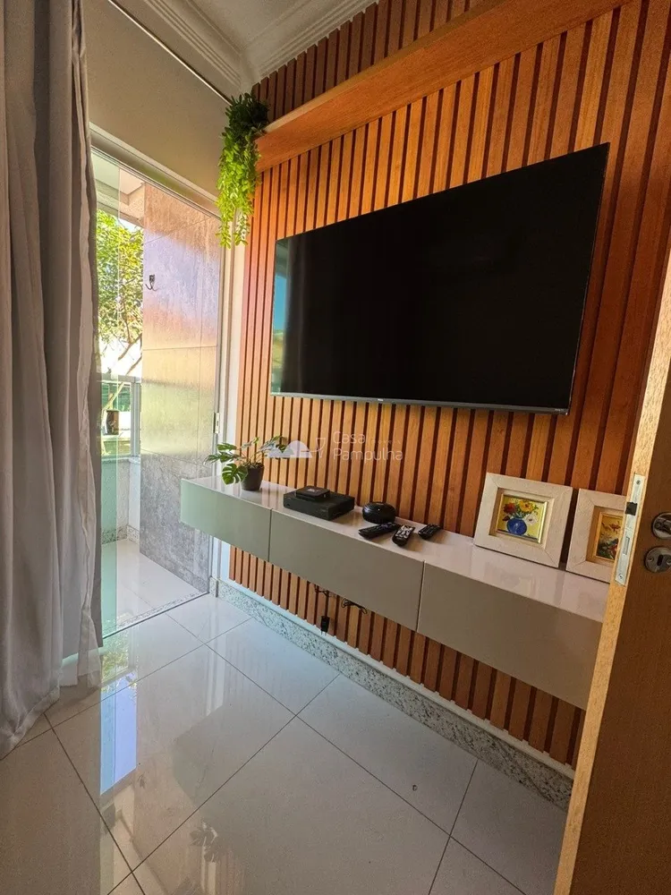 Apartamento, 3 quartos, 130 m² - Foto 9