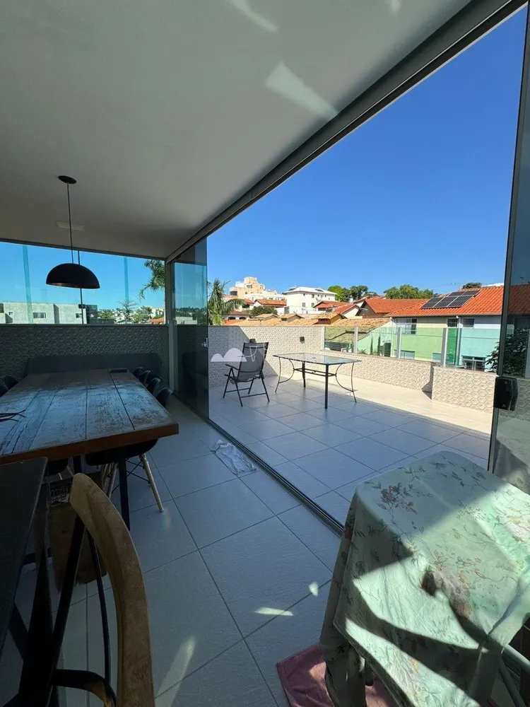 Apartamento, 3 quartos, 130 m² - Foto 12
