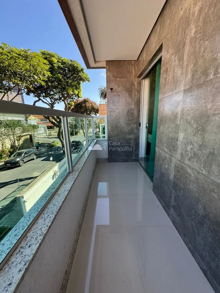 Apartamento, 3 quartos, 130 m² - Foto 8