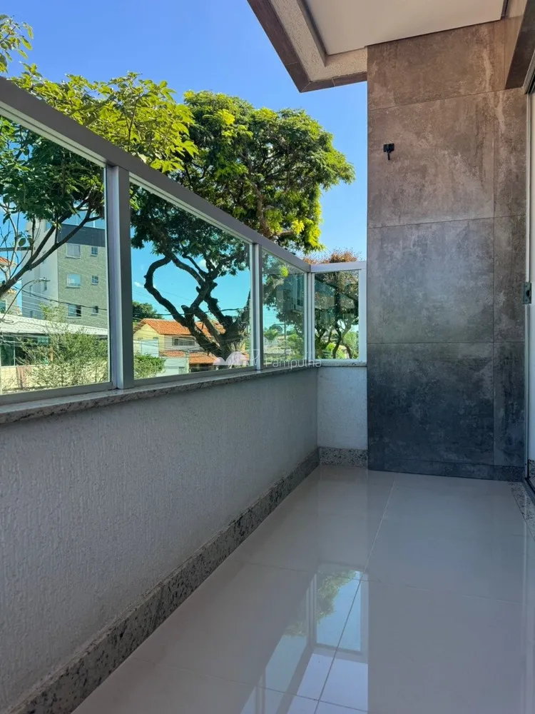 Apartamento, 3 quartos, 130 m² - Foto 13