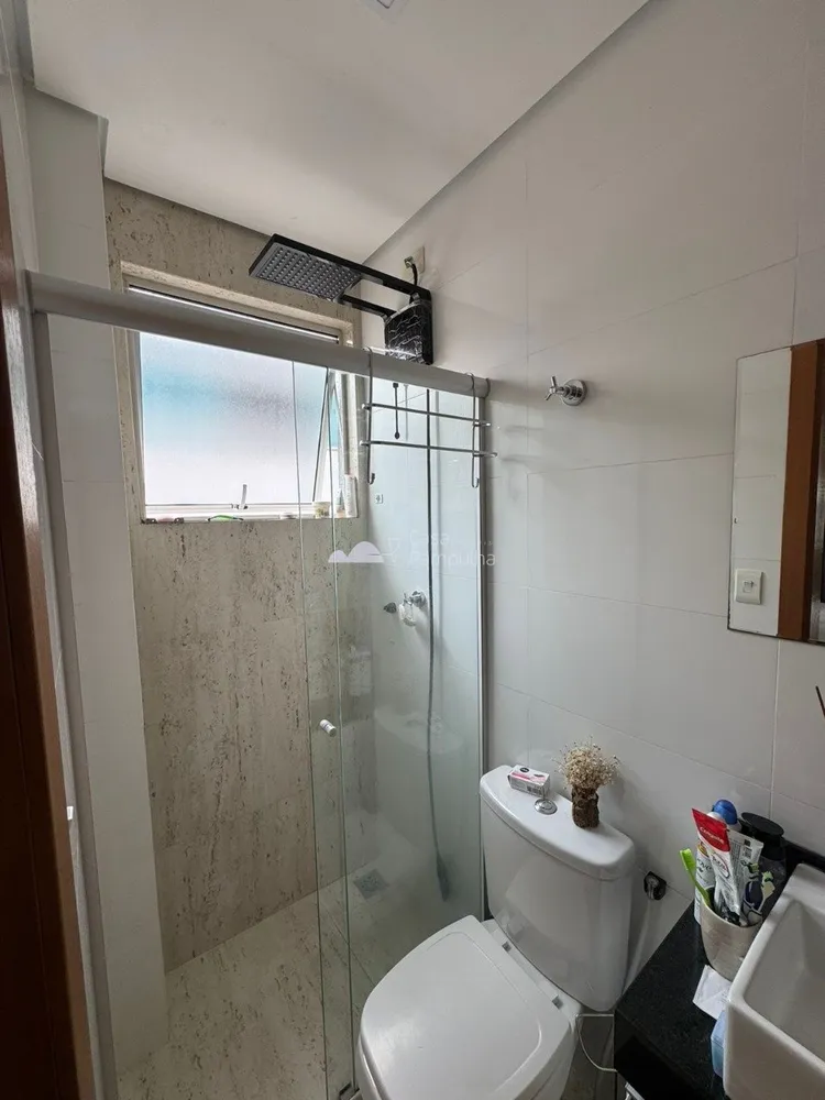 Apartamento, 3 quartos, 130 m² - Foto 5