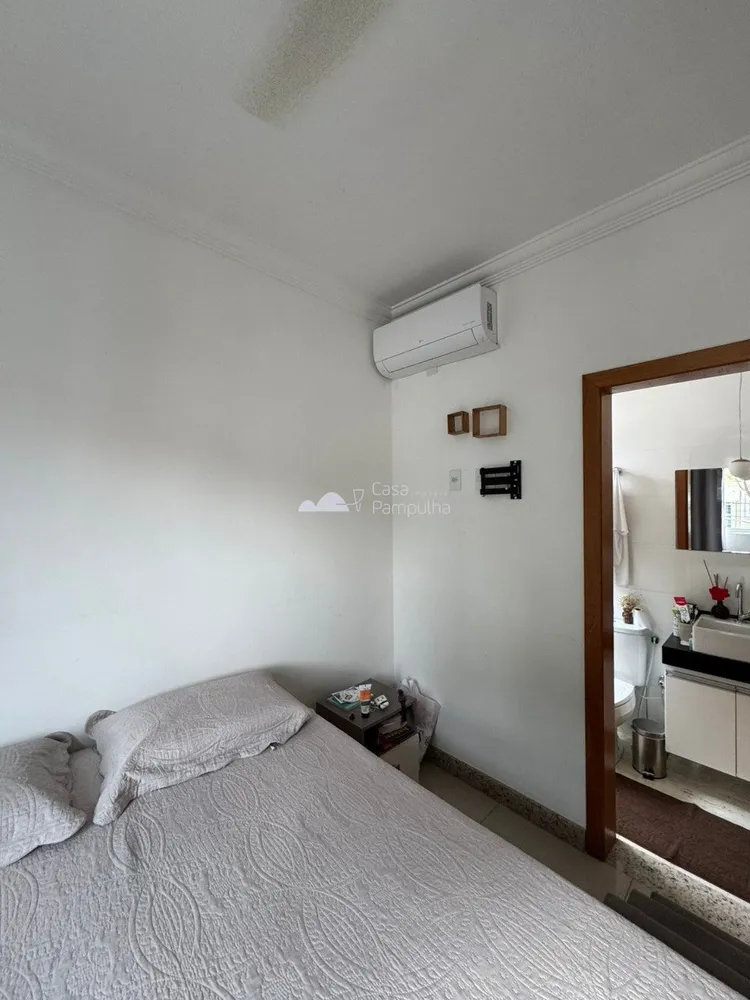 Apartamento, 3 quartos, 130 m² - Foto 4
