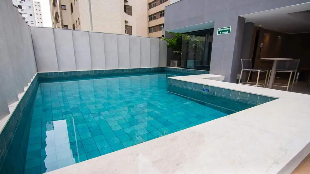 Apartamento, 2 quartos, 73 m² - Foto 6