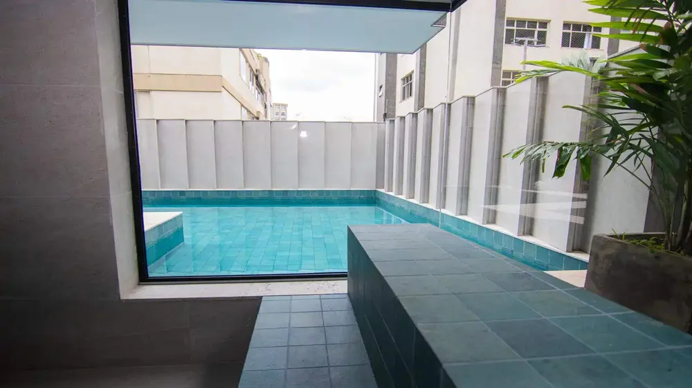 Apartamento, 2 quartos, 73 m² - Foto 5