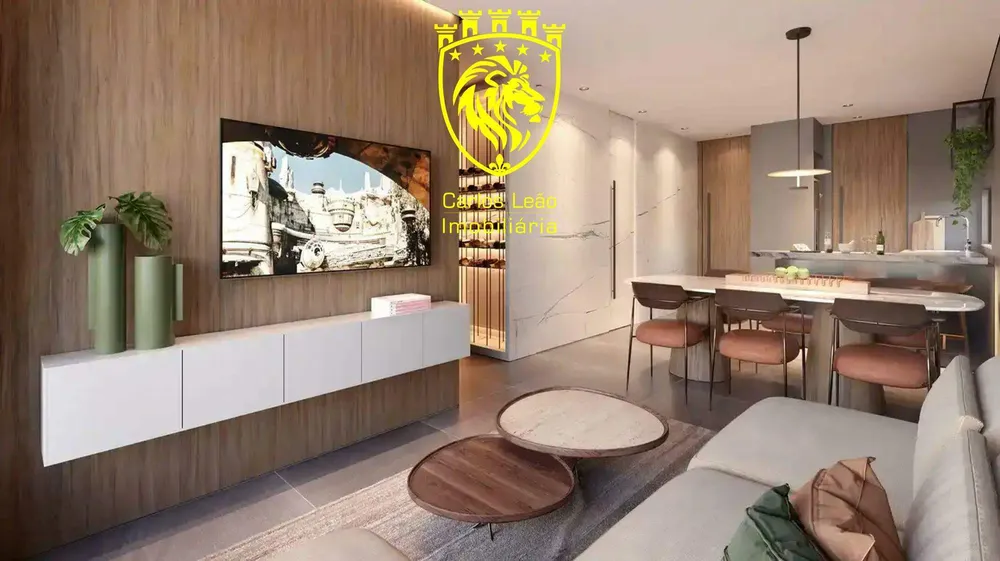Apartamento, 2 quartos, 73 m² - Foto 12