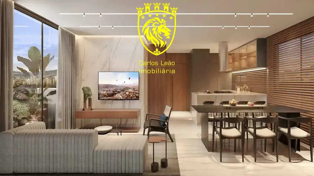 Apartamento, 2 quartos, 73 m² - Foto 11
