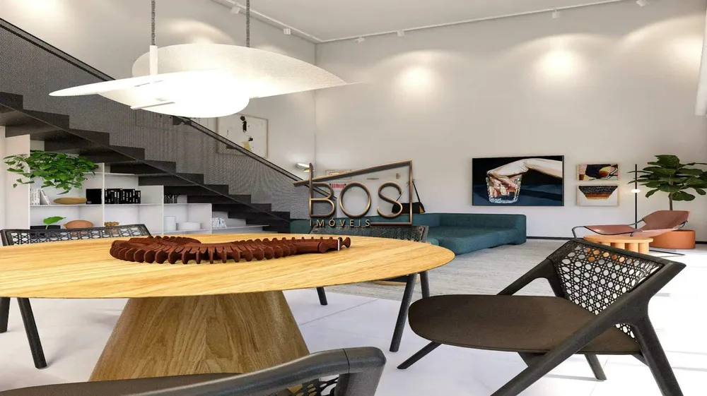 Loja-Salão, 46 m² - Foto 4