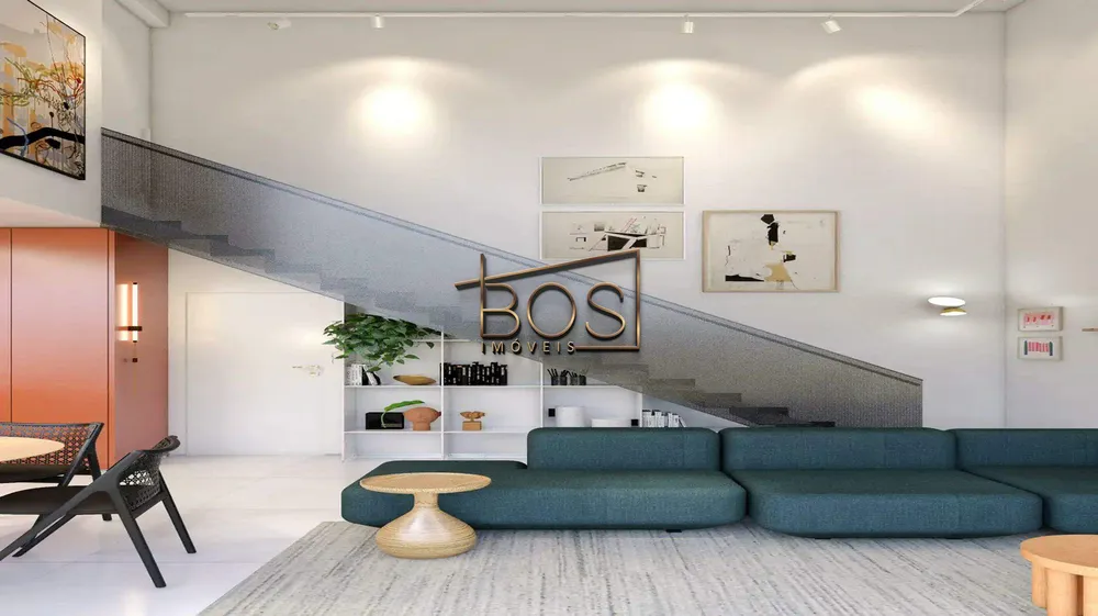 Loja-Salão, 46 m² - Foto 8