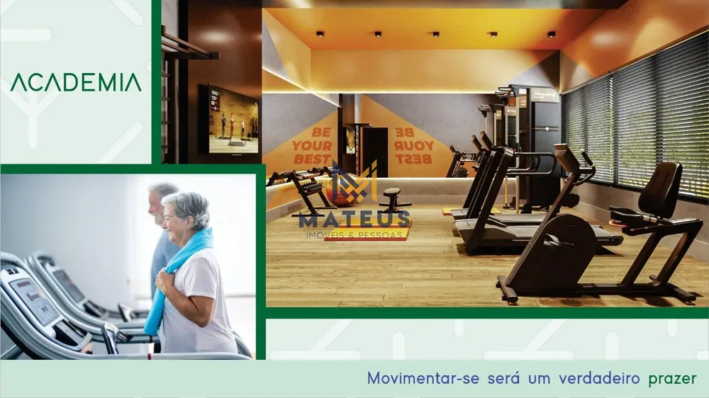 Apartamento, 3 quartos, 84 m² - Foto 11