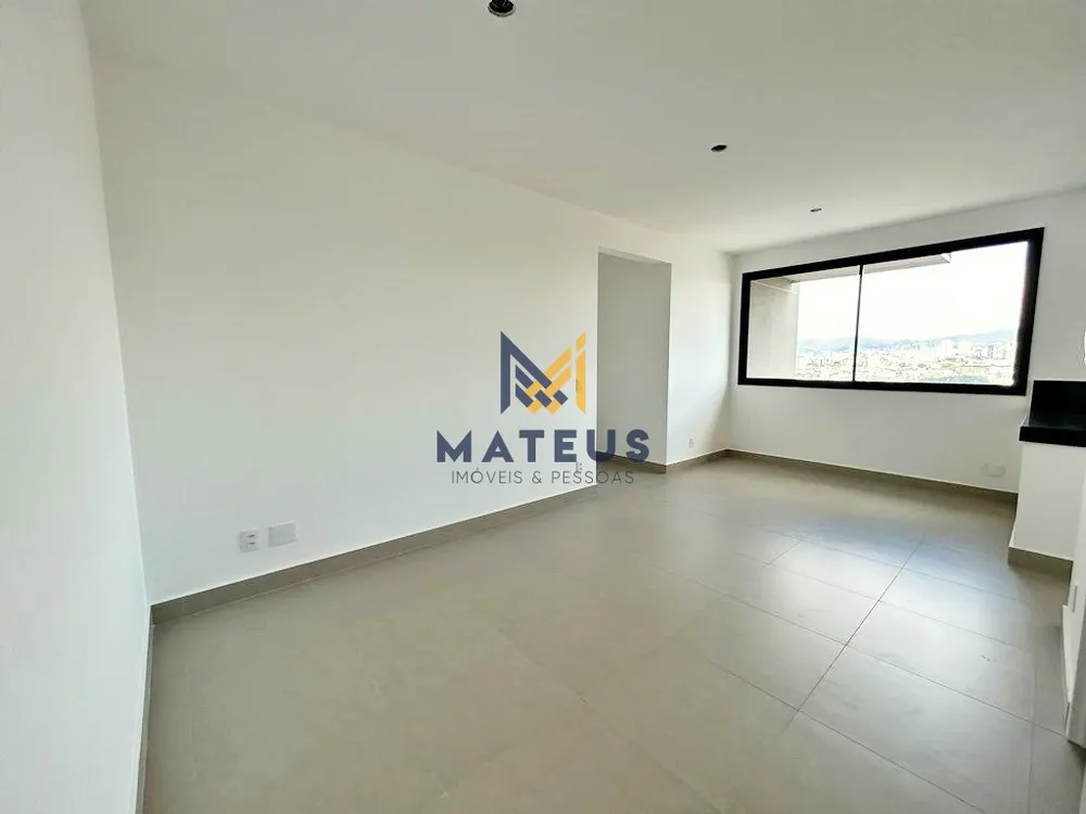 Apartamento, 3 quartos, 84 m² - Foto 3