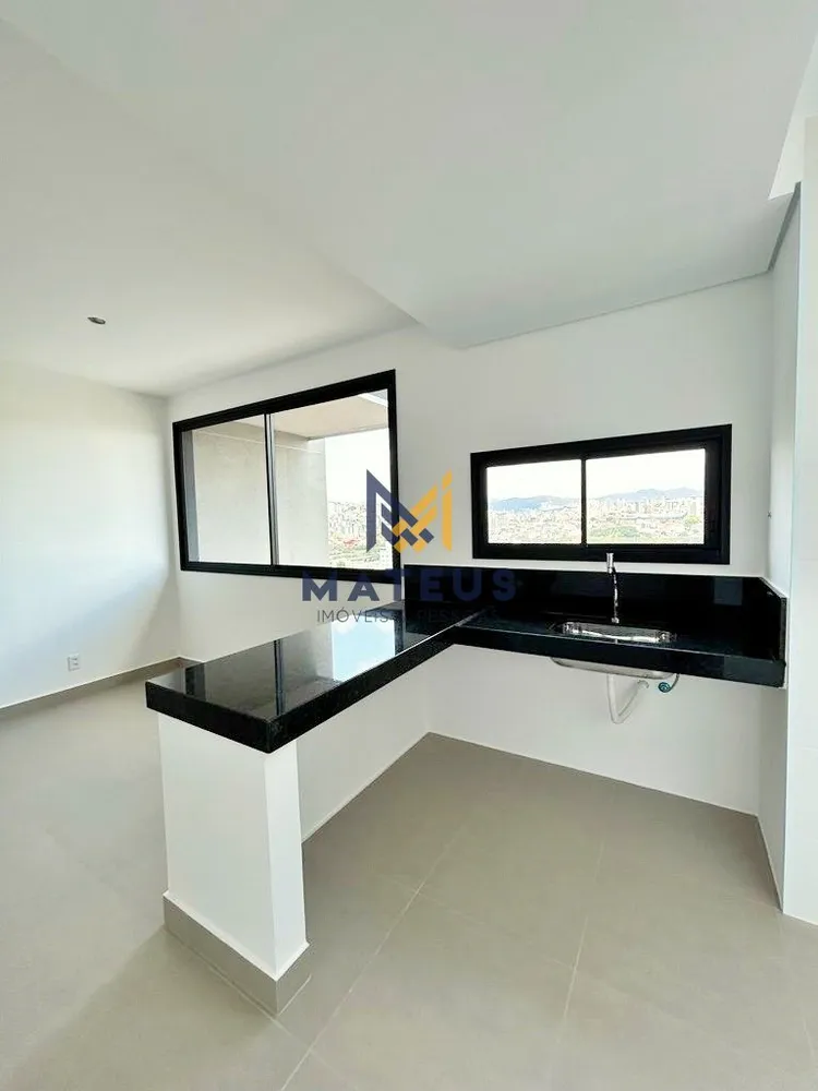 Apartamento, 3 quartos, 84 m² - Foto 4