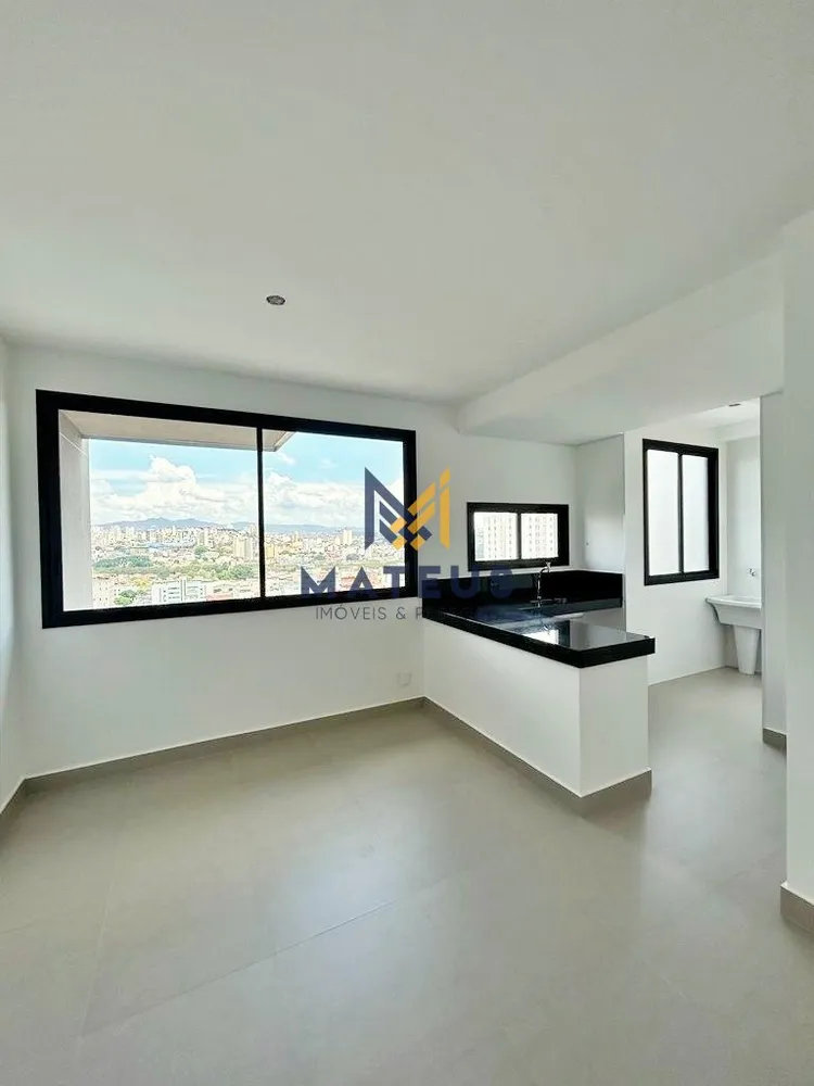 Apartamento, 3 quartos, 84 m² - Foto 1