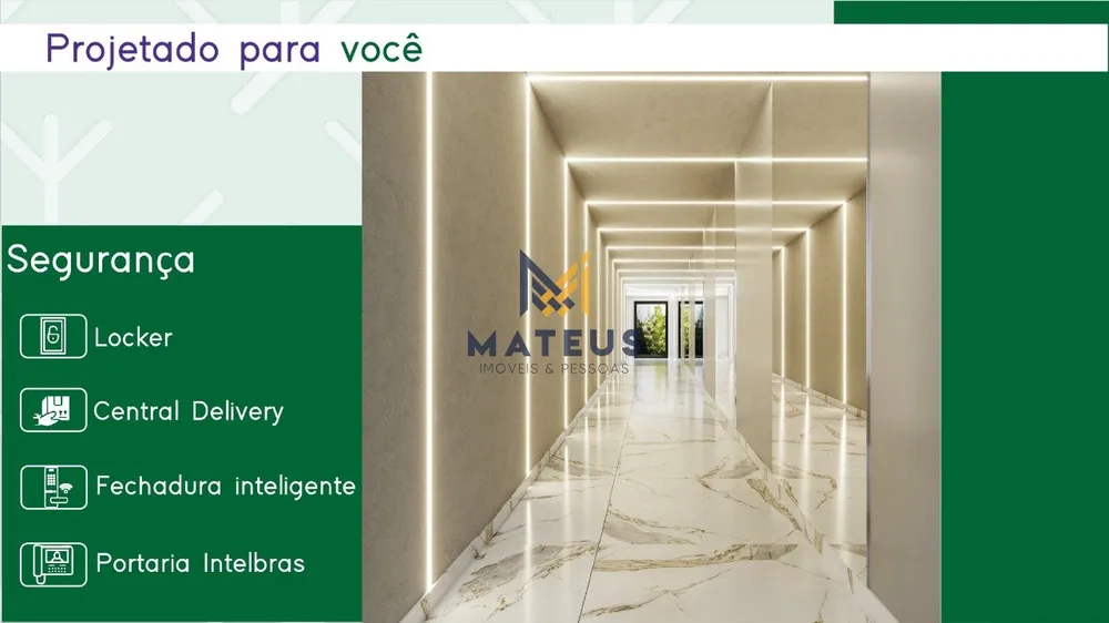 Apartamento, 3 quartos, 84 m² - Foto 9