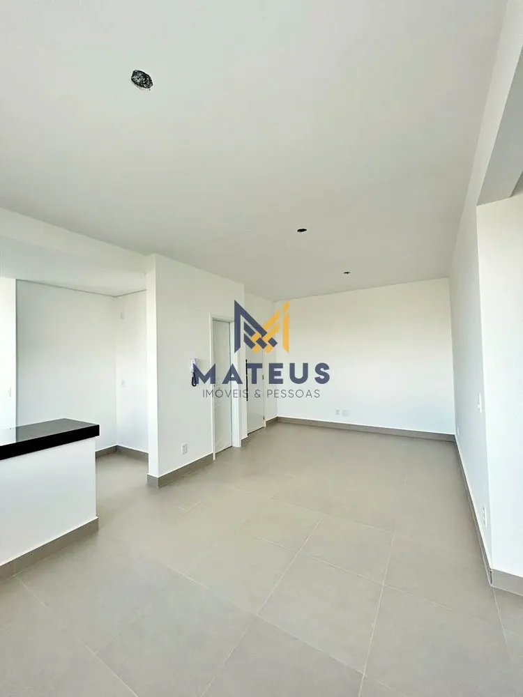 Apartamento, 3 quartos, 84 m² - Foto 2