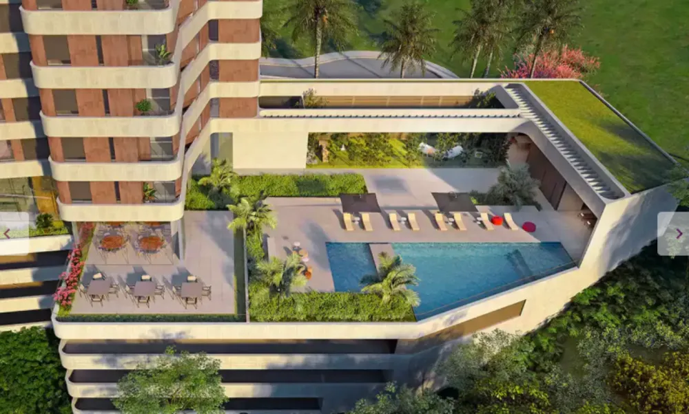 Apartamento, 3 quartos, 116 m² - Foto 2