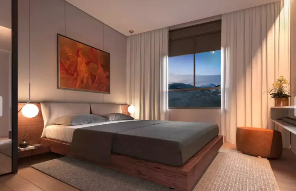 Apartamento, 3 quartos, 116 m² - Foto 14