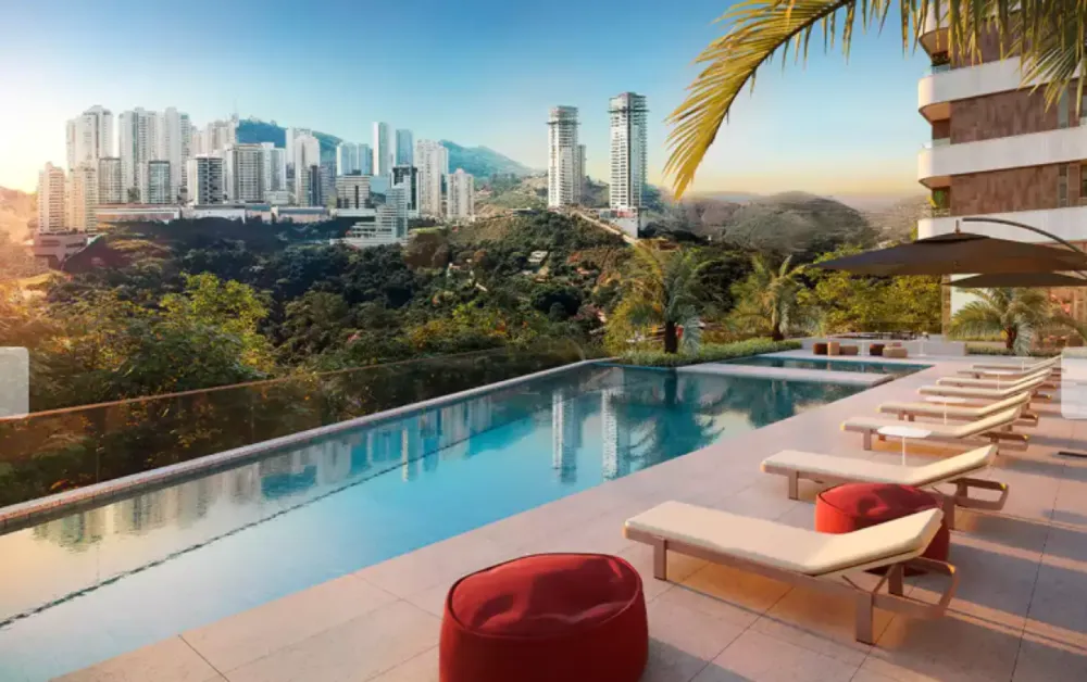 Apartamento, 3 quartos, 116 m² - Foto 4