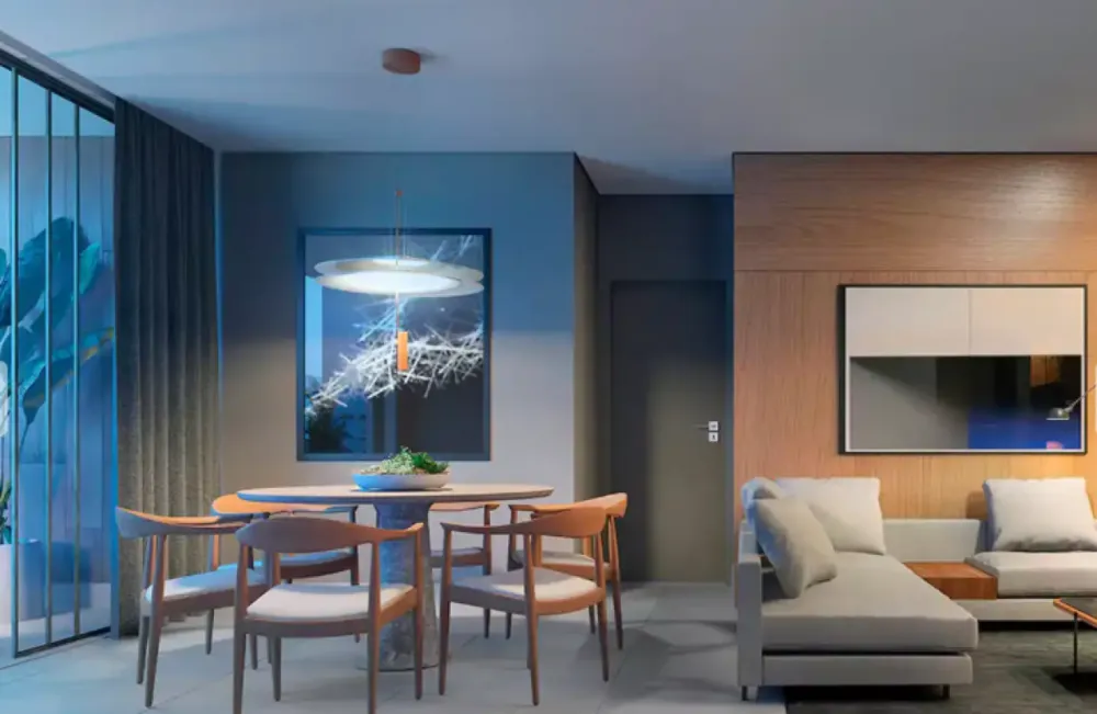 Apartamento, 3 quartos, 116 m² - Foto 12