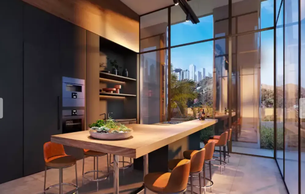 Apartamento, 3 quartos, 116 m² - Foto 5