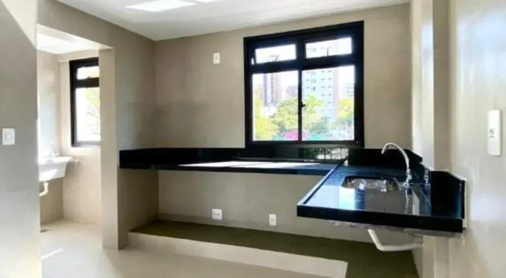 Cobertura, 3 quartos, 165 m² - Foto 5