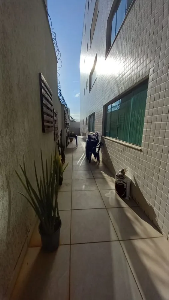 Apartamento, 4 quartos, 216 m² - Foto 6