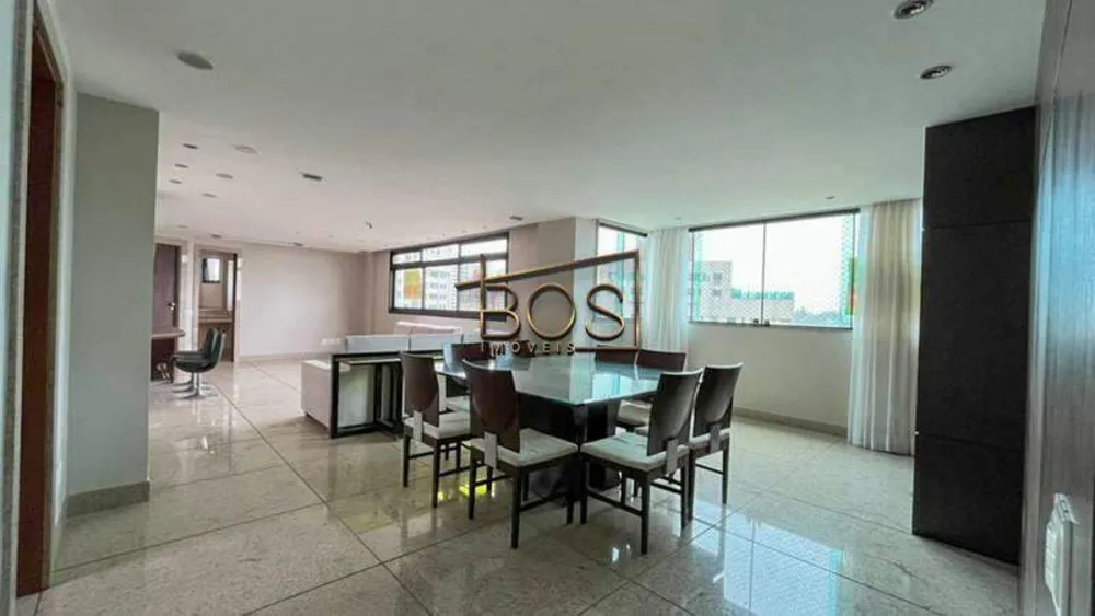 Apartamento, 3 quartos, 160 m² - Foto 1